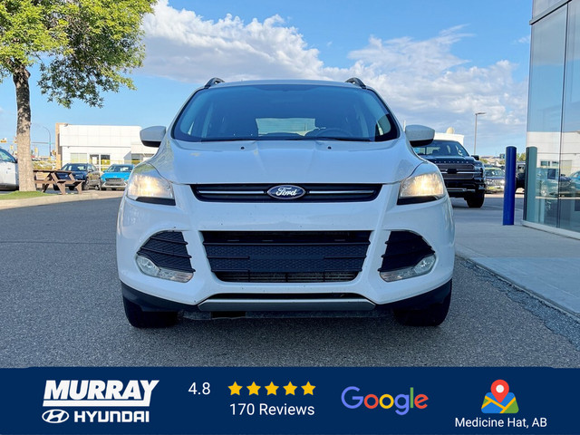 2014 Ford Escape 4WD 4dr SE Just Arrived in Cars & Trucks in Medicine Hat - Image 2