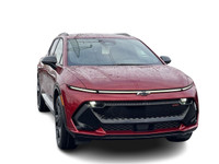 EQUINOX EV RS Engine: 0L L/100Km City: 2.0 L/100Km Hwy: 2.4 (image 1)