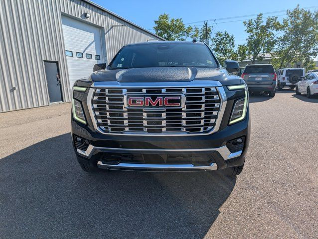 2025 GMC Yukon XL Denali in Cars & Trucks in Grande Prairie - Image 2