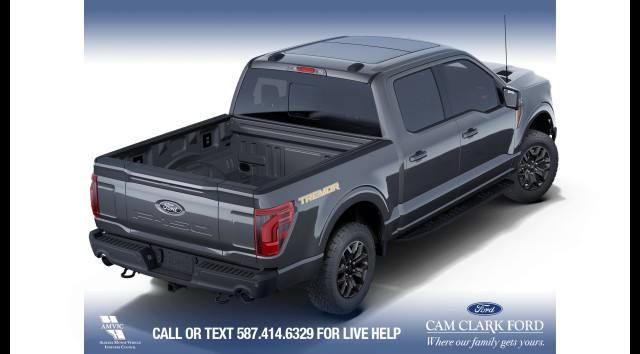 2025 Ford F-150 Tremor in Cars & Trucks in Calgary - Image 4