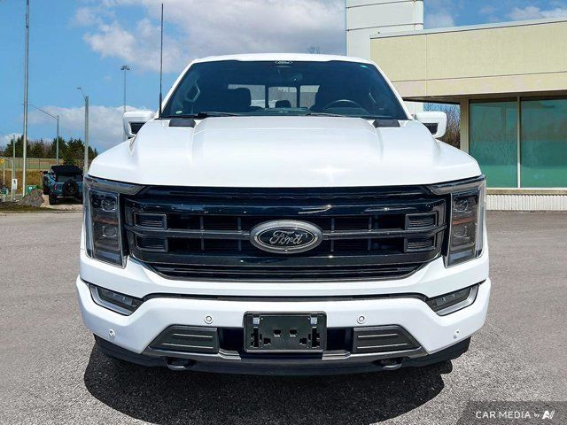 2022 Ford F-150 LARIAT in Cars & Trucks in Kitchener / Waterloo - Image 3