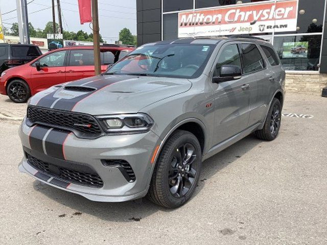 2026 Dodge Durango GT Plus in Cars & Trucks in Oakville / Halton Region