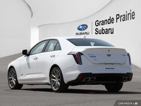 Highlights: Turbocharged Remote Start Bluetooth Heated Seats Smart Device Integration Rain Sensing W... (image 2)