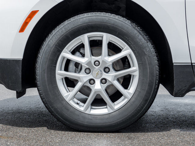 2022 Chevrolet Equinox LT | One Owner | Accident Free in Cars & Trucks in Guelph - Image 4