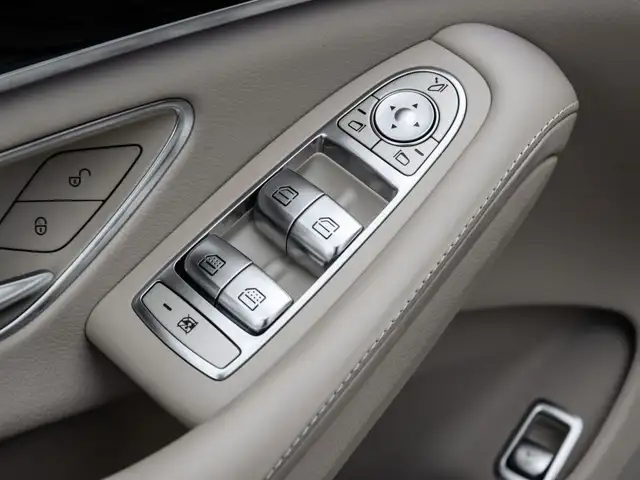 2019 Mercedes-Benz S-Class S560|INTELDRIVE|NAV|SUNROOF| COOLING  in Cars & Trucks in City of Toronto - Image 13