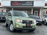 2008 Ford Escape Limited 4WD Leather Sunroof FREE Warranty!!