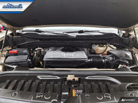 Check out this certified 2022 Chevrolet Silverado 1500 LT Trail Boss Crew Z71 4X4 | 5.3L | Heated Bu... (image 8)