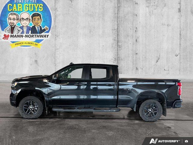 2023 Chevrolet Silverado 1500 | **WHOLESALE** in Cars & Trucks in Prince Albert - Image 2