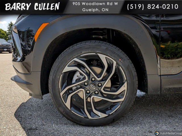 2025 Chevrolet TrailBlazer in Cars & Trucks in Guelph - Image 4
