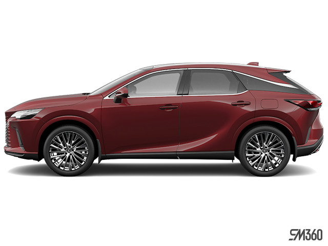 2024 Lexus RX 350 in Cars & Trucks in Oakville / Halton Region