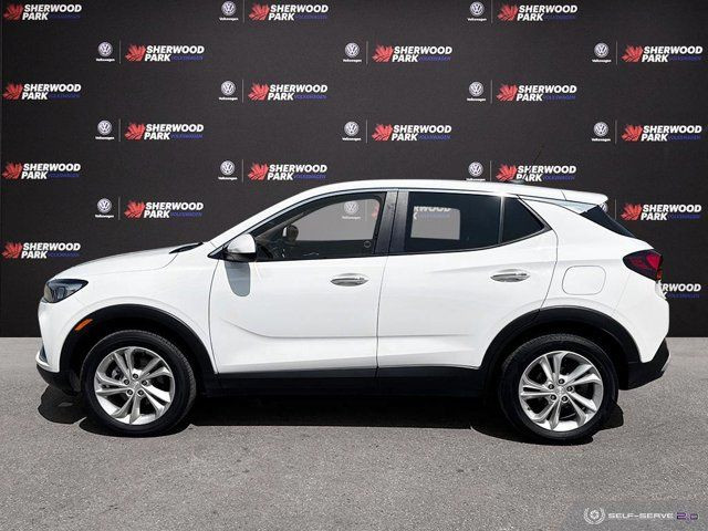 2023 Buick Encore GX Preferred | 1.3L Turbo | Heated Seats in Cars & Trucks in Strathcona County - Image 3