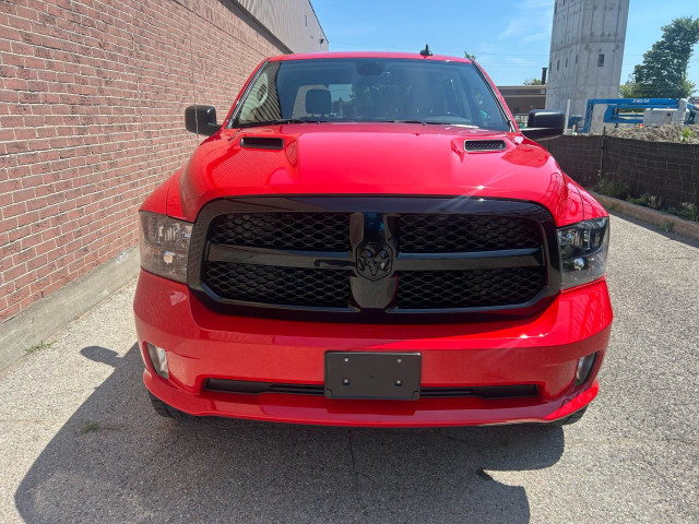 2022 RAM 1500 Classic EXPRESS in Cars & Trucks in Oshawa / Durham Region - Image 3