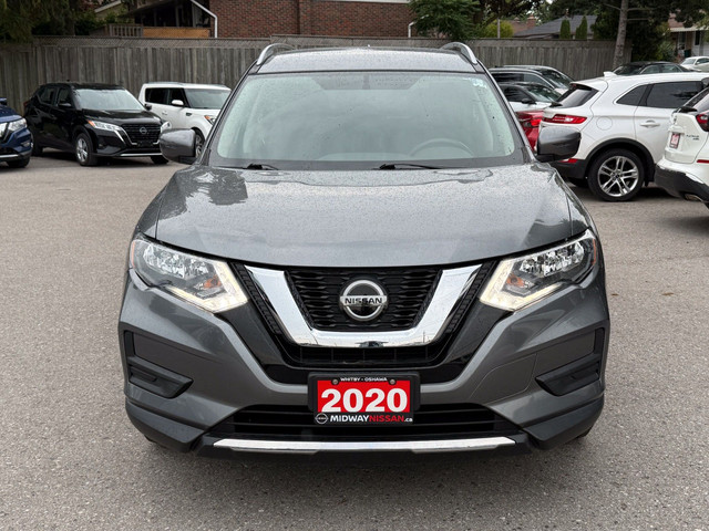 2020 Nissan Rogue S in Cars & Trucks in Oshawa / Durham Region - Image 3