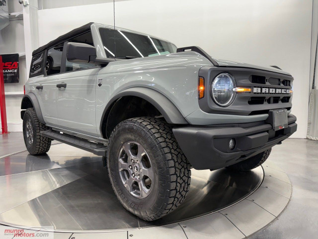 2023 Ford Bronco in Cars & Trucks in Brantford - Image 3