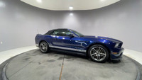 LEATHER SEATS, ALUMINUM WHEELS, CONVERTIBLE SOFT TOP, SATELLITE RADIO, SUPERCHARGED Unleash the exhi... (image 5)