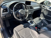 2018 Audi Q3 2.0 TFSI Komfort Quattro SUV - Navigation|Rearview camera|Parking sensors|Leather|Heate... (image 7)