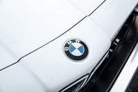 BMW INSPECTION AVAILABLE UPON REQUEST!! CARFAX VERIFIED UPON REQUEST AUTO, WHITE OVER BLACK LEATHER... (image 5)