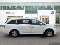 ALG Residual Value Awards, Residual Value Awards. This Honda Odyssey delivers a Regular Unleaded V-6... (image 5)