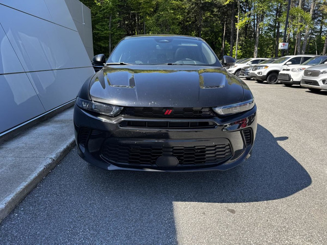 Dodge Hornet R/T Plus PHEV AWD Cuir Toit Panoramique GPS 2024 à  in Cars & Trucks in Trois-Rivières - Image 2