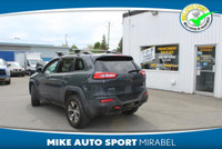 ***Tout nos véhicules sont inspectés, réparés et certifiés, AMVOQ, inclue dans le prix*** *Trailhawk... (image 1)