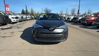 Odometer is 689 kilometers below market average! This Toyota C-HR is equipped with: Fabric Seat Trim... (image 3)