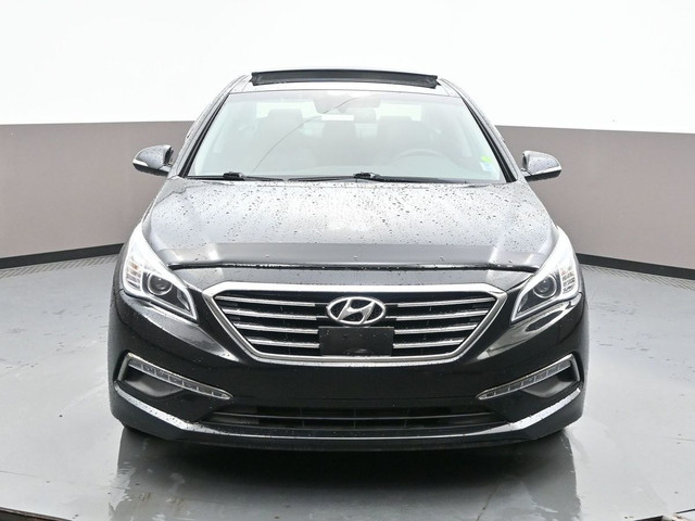 2017 Hyundai Sonata 2.4L LIMITED in Cars & Trucks in City of Halifax - Image 3