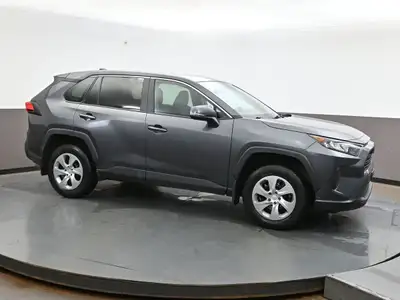 See Dealer Website for Details. 2023 Toyota RAV4 LE AWD Heated Seats | Backup Camera | Apple CarPlay...