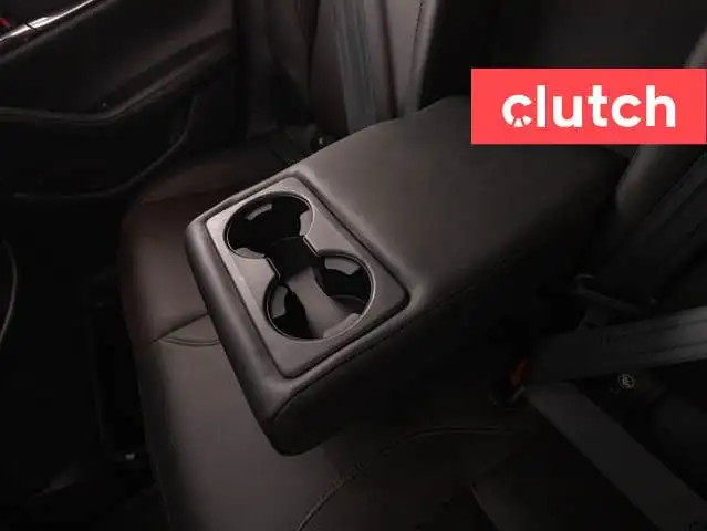 2022 Mazda Mazda3 GT w/ Apple CarPlay & Android Auto, Power Moon in Cars & Trucks in Ottawa - Image 20