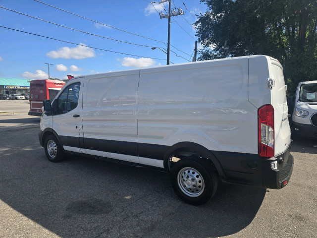2023 Ford Transit Cargo Van T250 in Cars & Trucks in City of Toronto - Image 4