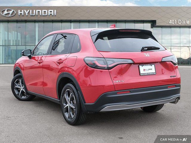 2023 Honda HR-V Sport in Cars & Trucks in Mississauga / Peel Region - Image 4