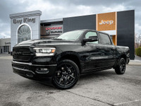 2024 Ram 1500 SPORT