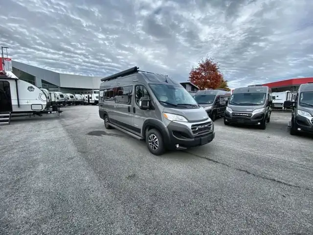 2025 Winnebago Travato 59K in RVs & Motorhomes in Abbotsford - Image 4