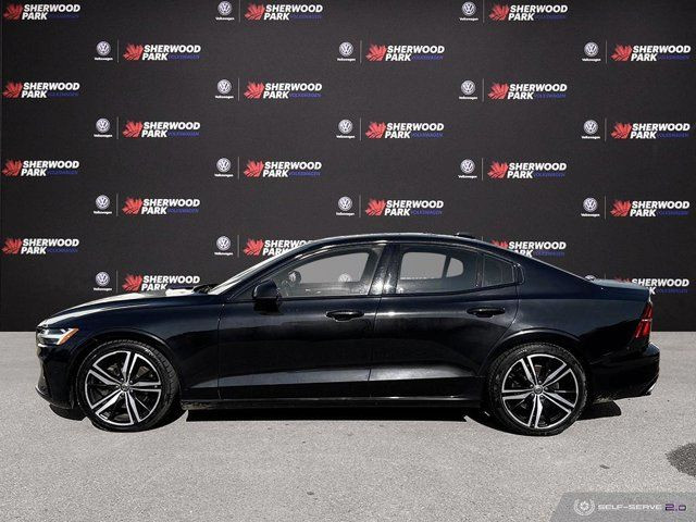 2021 Volvo S60 R-Design | Heated Seats | Leather | Harman in Cars & Trucks in Strathcona County - Image 3