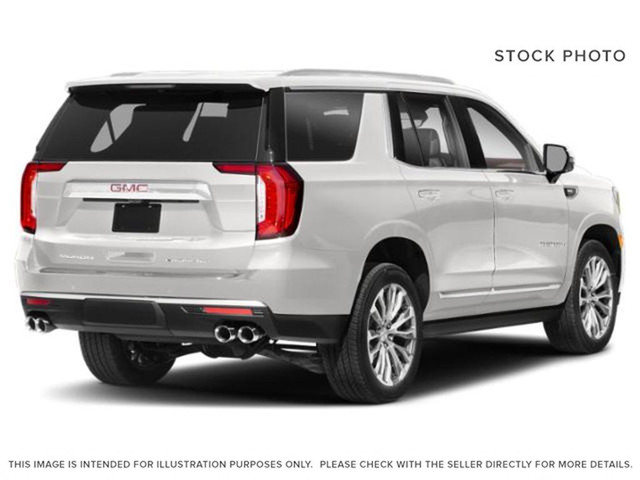 2023 GMC Yukon DENALI in Cars & Trucks in Edmonton - Image 4