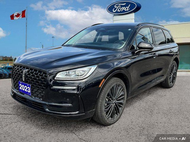 2023 Lincoln Corsair Reserve in Cars & Trucks in Kitchener / Waterloo