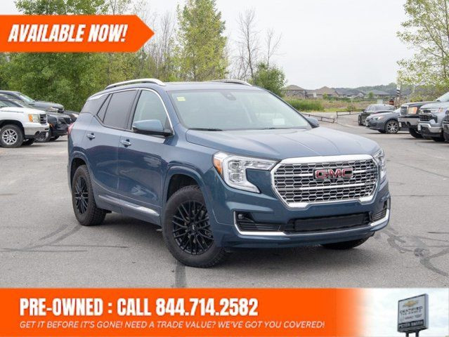 2024 GMC Terrain Denali - Power Liftgate in Cars & Trucks in Belleville