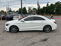 Come by and check out this stunning 2018 Mercedes-Benz CLA250 with the coveted AMG package! This sle... (image 2)