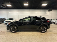 Compact and capable our 2022 Subaru Crosstrek AWD is eager for action in Black! Motivated by a 2.0 L... (image 1)