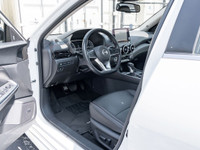 2023 Nissan Sentra SR CLEAN CARFAX | ONE OWNER | PREMIUM PACKAGE - LEATHER | BOSE | 360 CAM Aspen Wh... (image 6)