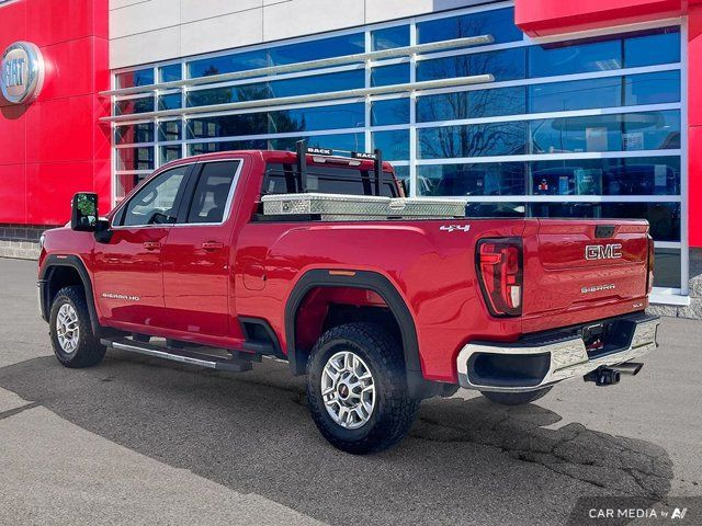 2024 GMC Sierra 2500HD SLE | Apple Carplay | Pro Safety in Cars & Trucks in Guelph - Image 4