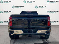 6.6L V8 Turbocharged Diesel, LT Trim Package, Trailering Package, Standard Suspension Package, Remot... (image 7)