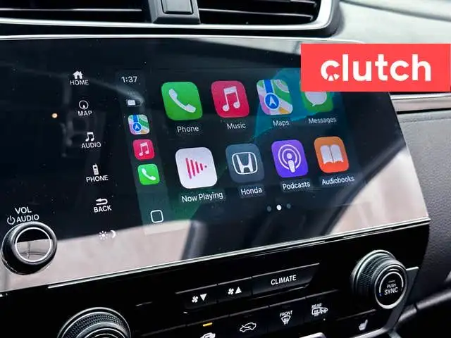 2022 Honda CR-V Touring AWD w/ Apple CarPlay, Heated Front Seats in Cars & Trucks in City of Toronto - Image 32