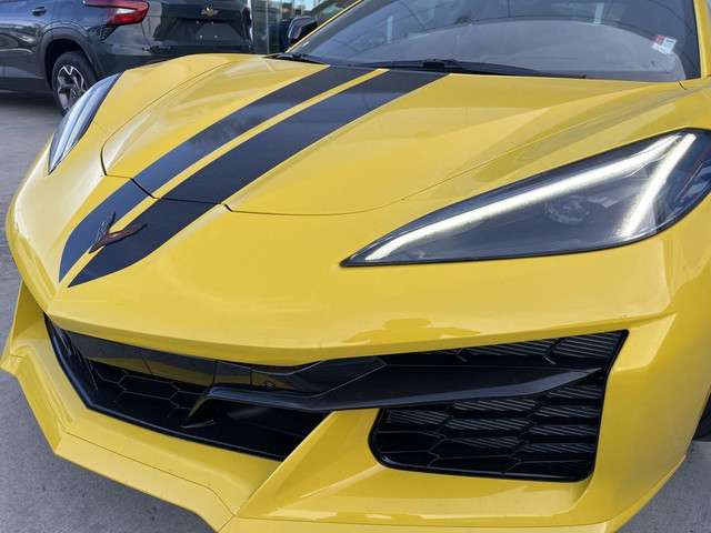 2025 Chevrolet Corvette 2LZ in Cars & Trucks in Edmonton - Image 4