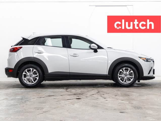 2021 Mazda CX-3 GS AWD in Cars & Trucks in Ottawa - Image 4