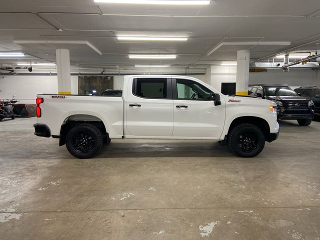 2022 Chevrolet Silverado 1500 2LT Z71 Trail Boss in Cars & Trucks in Calgary - Image 4