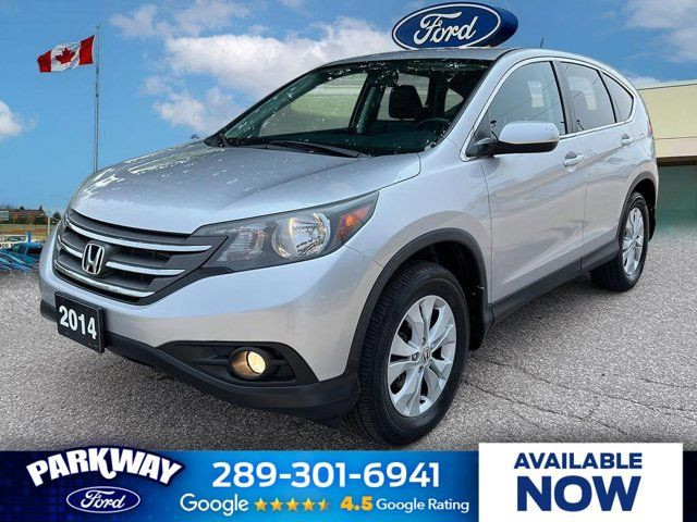 2014 Honda CR-V EX-L in Cars & Trucks in Kitchener / Waterloo