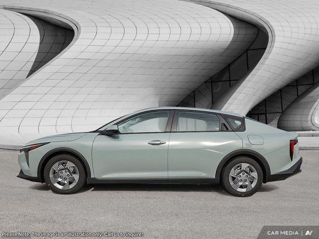 2025 Kia K4 LX in Cars & Trucks in London - Image 3