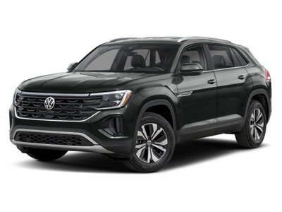  2024 Volkswagen Atlas Cross Sport 2.0T SEL