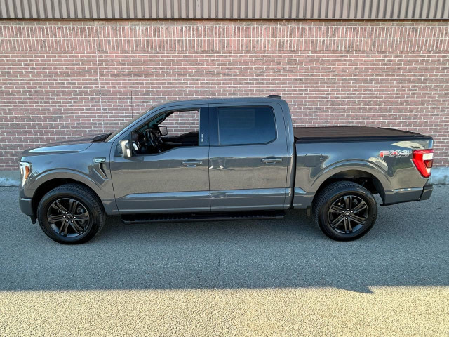 2021 Ford F-150 Lariat in Cars & Trucks in Oshawa / Durham Region - Image 3