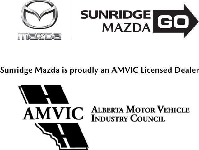 2019 Mazda Mazda3 GS Auto i-ACTIV AWD w/ APPLE CARPLAY in Cars & Trucks in Calgary - Image 3